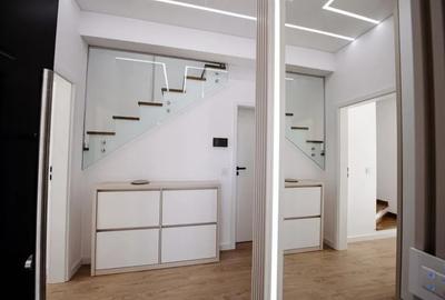 Duplex Smart - proiect diferit - 4 dormitoare - Dumbravita - 5