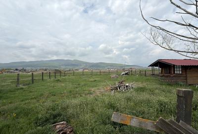 Teren intravilan | 500 mp | Micesti - 3