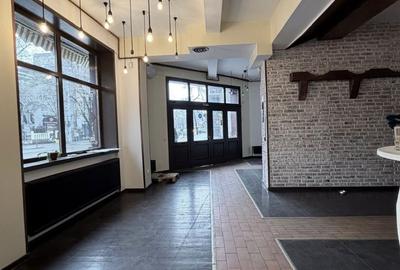 Zona Foisorul de foc S+P 156 mp ideal market - 1