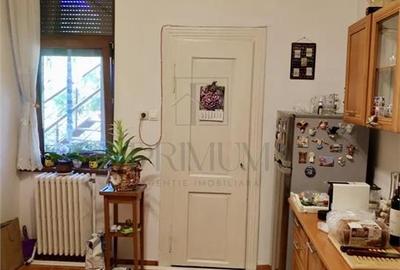 IOSEFIN - 2 CAM - GARAJ - ETAJUL 1 - IMOBIL REABILITAT - BOXA - CENTRALA PROPRIE - 5