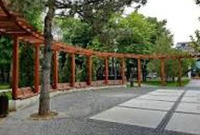 Titan-Parcul Titanel-strada Burdujeni - 3