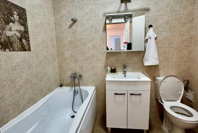 2 Camere | Matei Basarab | Muncii | Bloc Nou -Downtown fitness - 9