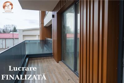 Apartament cu doua camere Campina Residence cu TVA 21% - 8