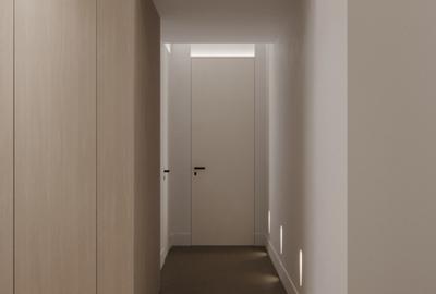 Com 0% | Apartament 3 camere | Designer interior | Cortina 126 | RENT 1300Eur - 4