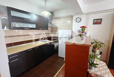 Apartament 2 camere cu balcon in bloc cu lift in zona Doamna Stanca - 6