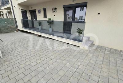 Apartament de vanzare 52mp 2 camere gradina 41mp Doamna Stanca - 1