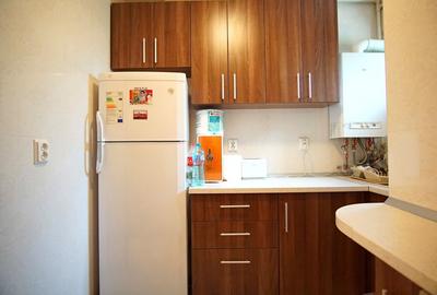 Bucuresti Mall | Apartament deosebit in bl. nou cu parcare | prima inchiriere - 17