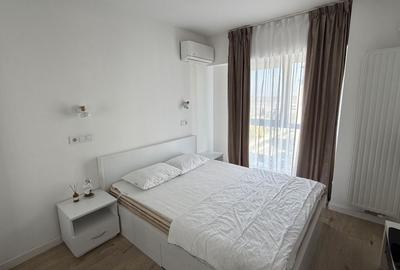 AP. 2 CAMERE - BELVEDERE RESIDENCE, DOG-FRIENDLY, LOC PARCARE INCLUS - 4