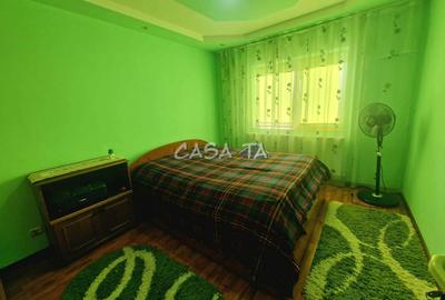 Apartament 3 camere, situat in Rovinari , Str. Plopilor - 6