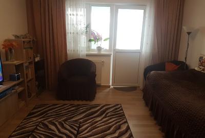 Apartament doua camere, semidecomandat, etaj trei, bucatarie mare, Bistrita Lac - 4