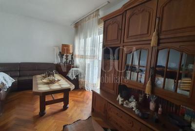 Apartament 3 camere de vanzare in Dacia Oradea, Oradea - 1