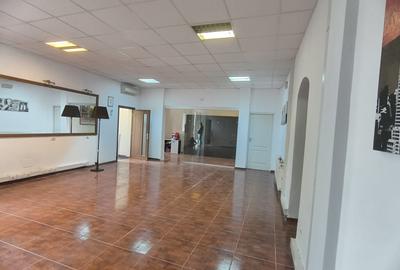Spațiu comercial, 120 mp în Ghirodei