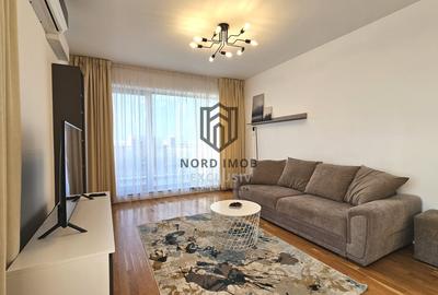 APARTAMENT 2 CAMERE | MOBILAT-UTILAT | PARCARE | LUXURIA DOMENII | PET FRIENDLY - 7