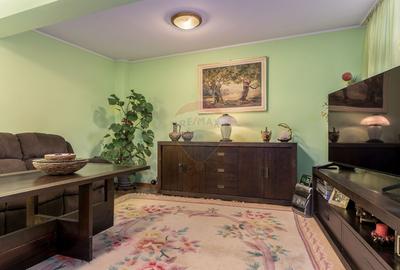 Refugiu elegant în inima Bucureștiului – Proprietate cu suflet - 15