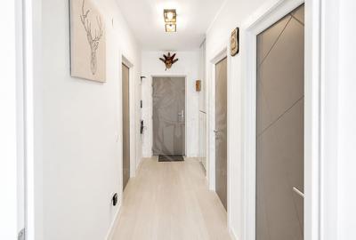 Inchiriere apartament 2 camere, White Tower, B-dul Bucuresti, Ploiesti - 4