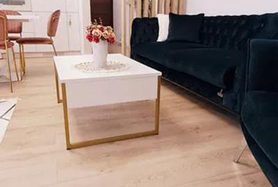 Apartament modern cu 3 camere, balcon, zona DENNVER - 7