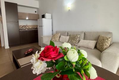 Vand ap 2 camere in Mamaia Zona Cazino, Complex Tudors Residence - 10