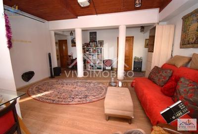 Snagov-Izvorani | Vilă D+P+1 | 6 camere | Ponton Lac | Teren 1800mp - 19