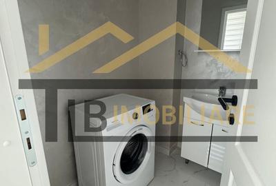 Apartament de 2 camere, 60mp, parcare, Zona Cenrala - 5