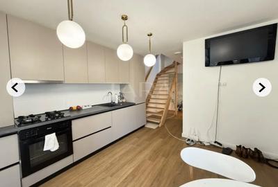 Casa cu 3 camere în Gheorgheni - 1