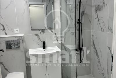 Apartament 2 camere finisat/mobilat Marasti Elite City - 5