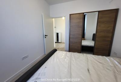Apartament cu 2 camere Cartierul Visoianu - 1