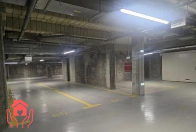 JANDARMERIEI (THE IVY)- PRIMA LOCUIRE I orientare SUD I parcare subterana - 8