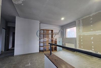 Spatiu comercial cu inaltime mare si curte proprie in Manastur - 5