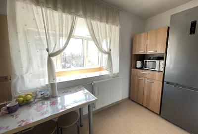 Garsonieră modernă, complet renovată – Bulevardul Timișoara - 4