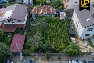 Teren Straulesti Bucurestii Noi - 3
