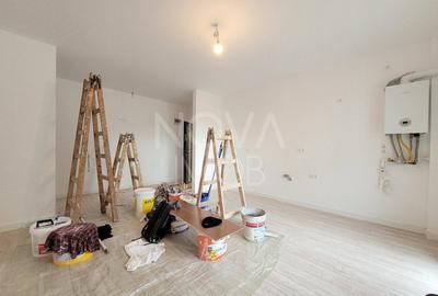 Apartament 3 camere, Doamna Stanca - 9