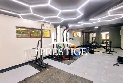 SPAȚIU COMERCIAL SIBIU DE ÎNCHIRIAT CALEA DUMBRĂVII, 95 MP,  PARCARE - 2