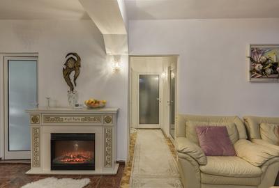 Exclusiv! Apartament 4 camere, 102 mp, etaj 3, Nicolae Titulescu - 17