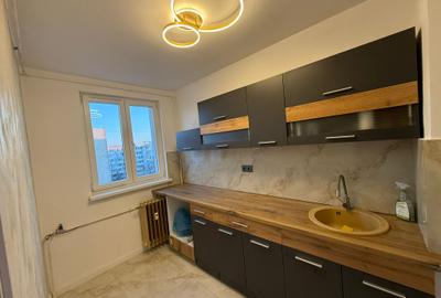 2 camere Drumul Taberei Raul Doamnei etaj 10 renovat bloc reabilitat 2 lifruri - 11