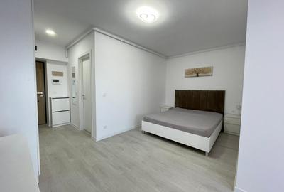 Garsoniera, 35mp, centrala proprie, metrou, AC, Hils Republica - 1