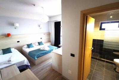 HOTEL 3 STELE P+4  KM 0  MAMAIA NORD ZONA ALEZZI - 34