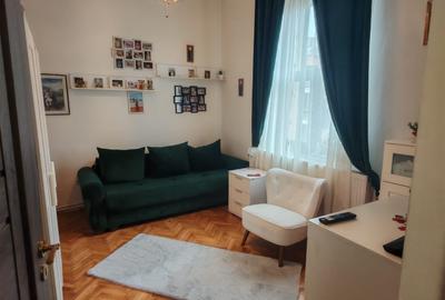 Apartament la casa cu gradina de 480 mp, Zona Semicentrala - 1
