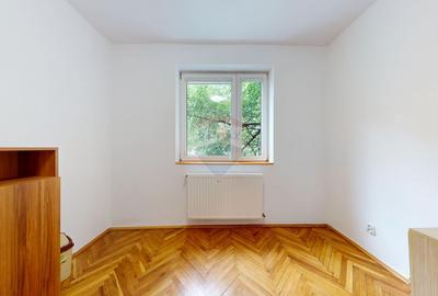De închiriat: apartament 4 camere pe 2 nivele - 17