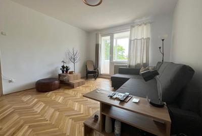 Apartament de inchiriat cu 3 camere langa Parcul Botanic - 4