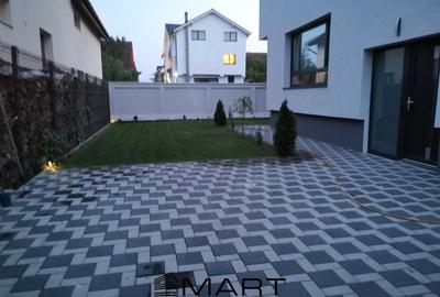 Casă individuală cu 8 camere în Șelimbăr