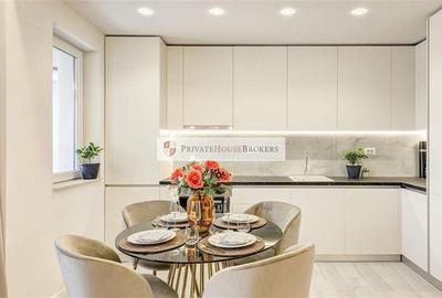 Aviatiei | Park Residence 6 | Bloc 2021 | Parcare - 9