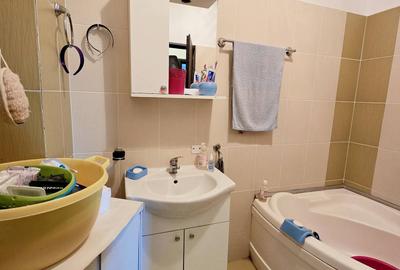 Apartament 3 Camere Strada Mărului, Fundeni Dobroești - 26