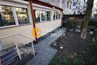 4 camere - parter, 84mp+gradina - complet mobilat&utilat - Nicolina - 11