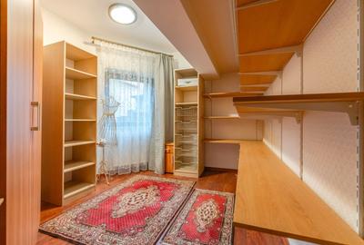 Casă individuală cu 7 camere lângă AFI Mall, ideală pentru birouri sau locuință - 26