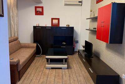 Apartament 2 camere - mobilat si utilat+loc de parcare inclus - Torontalului - 1