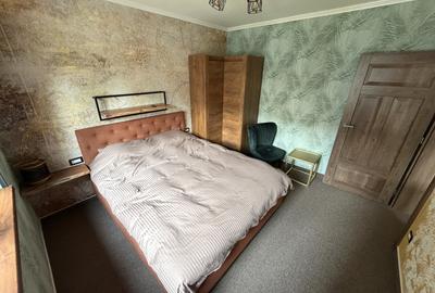 Apartament Ultra-Renovat | 2 Camere | 54 MP | ETAJ 1 | Zona Cloșca - Cetate - 9