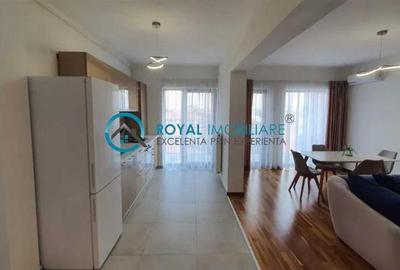 Royal Imobiliare- Inchiriere apartament 2 camere, zona Albert MRS - 5