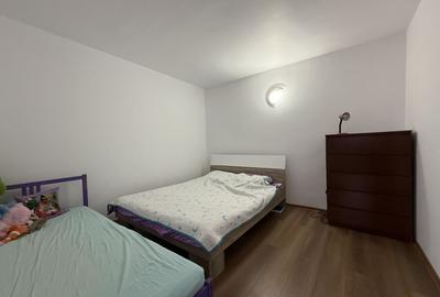 Apartament 4 camere Baneasa (vis-a-vis fosta Antena 1) - 11