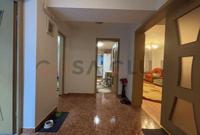 Etaj intermediar, finisat, zona OMV Calea Turzii - 6