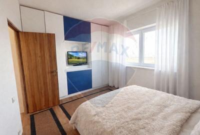 Vanzare Apartament 2 camere Pallady, mobilat, finalizat, parcare - 4